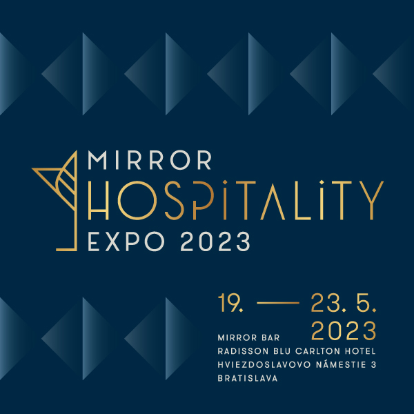 Mirror Hospitality Expo 2023