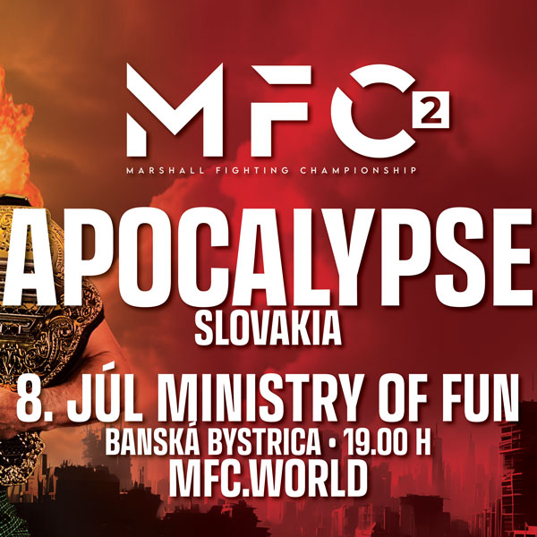 MFC 2 APOCALYPSE