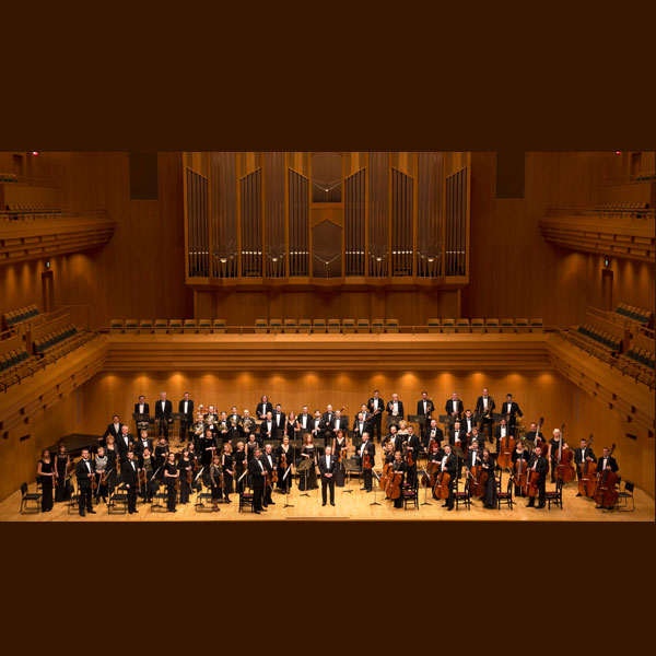 Národný symfonický orchester Ukrajiny