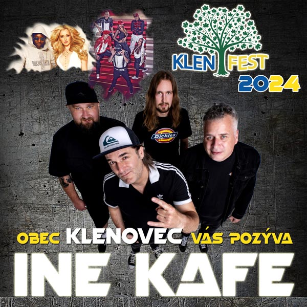 KLEN FEST