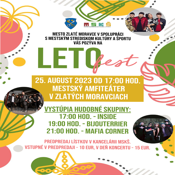 LETOFEST