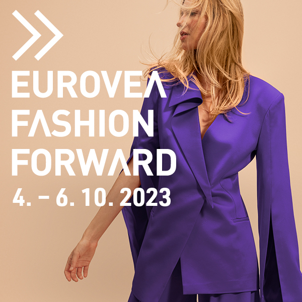 Eurovea Fashion Forward 2023