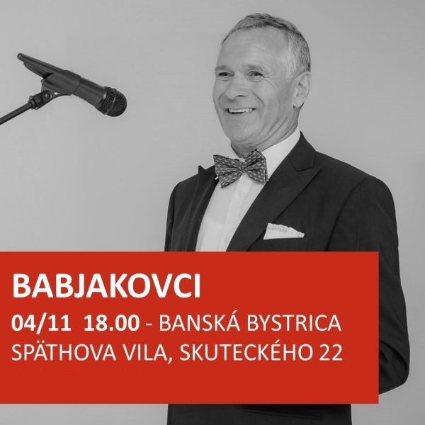 BABJAKOVCI & D.BURANOVSKÝ