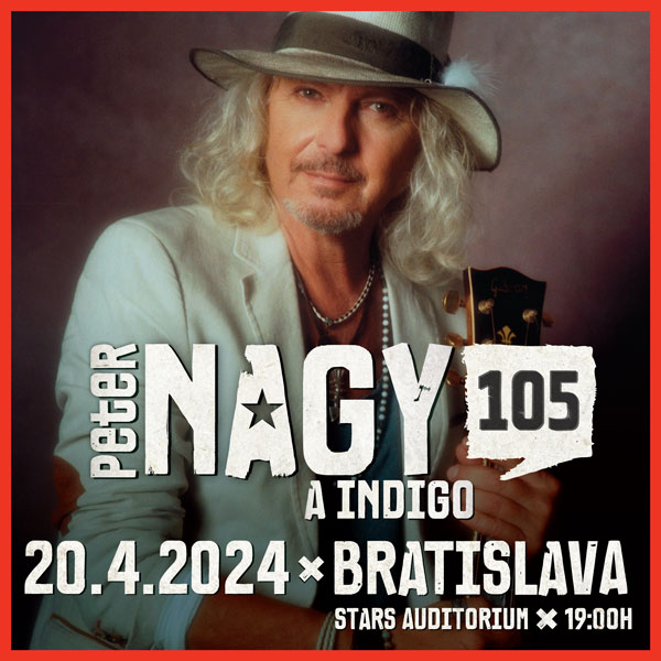 Peter Nagy 105