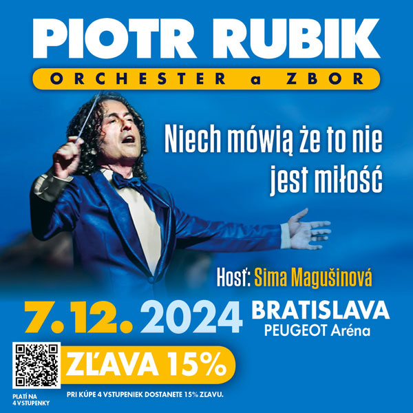 Piotr RUBIK