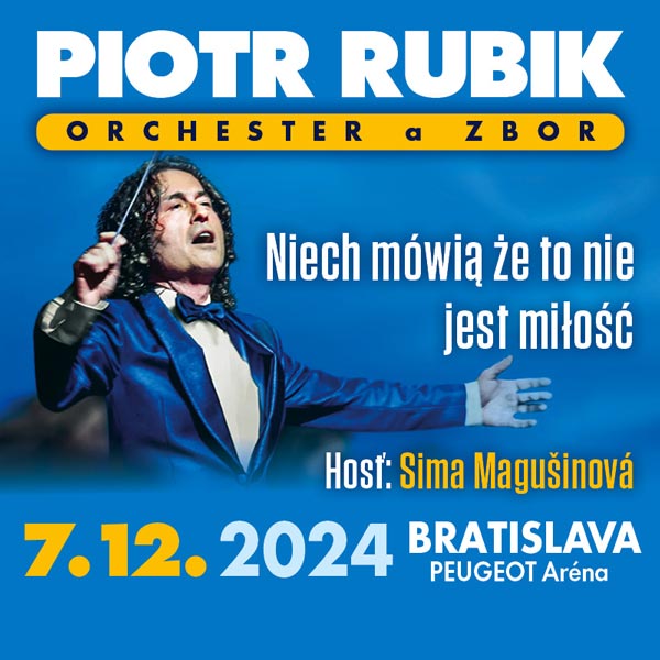 Piotr RUBIK