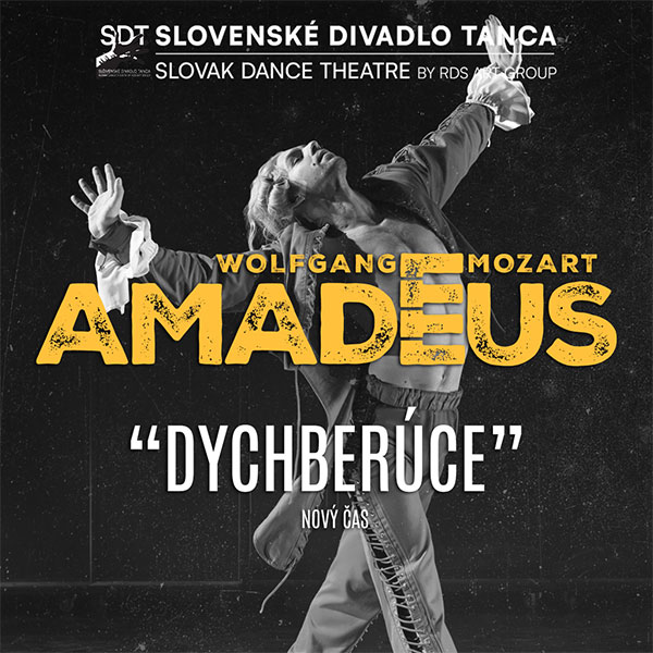 AMADEUS