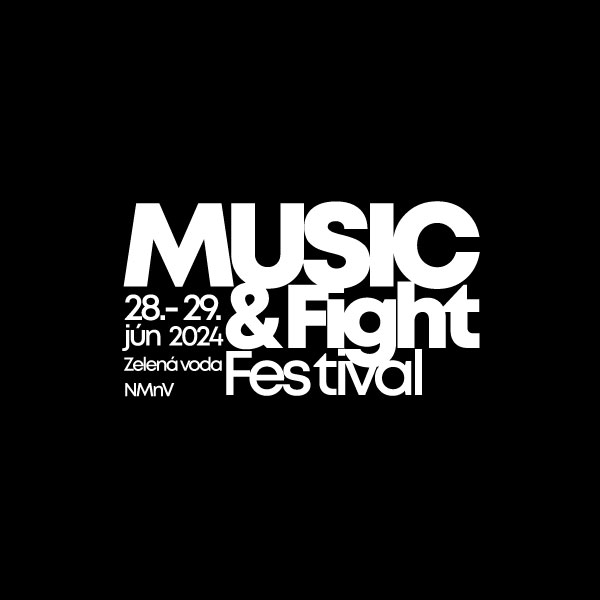 Music & Fight Festival
