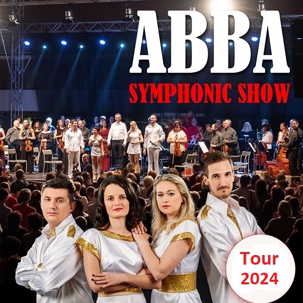 ABBA SYMPHONIC show