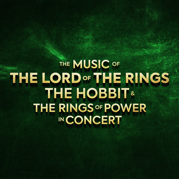 The Lord of the Rings & The Hobbit & The Ring of Power