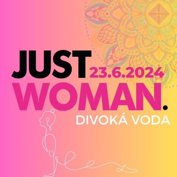 Just Woman