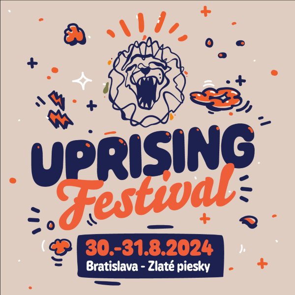 Uprising festival 2024
