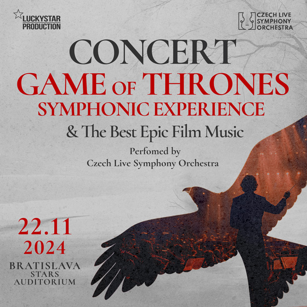 The Best Epic Film Music & Music of Game of Thrones