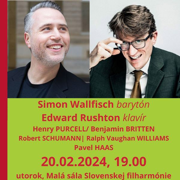 Purcell / Britten, Schumann, Williams, Haas