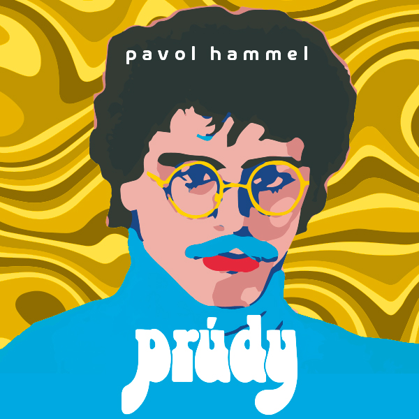 Pavol Hammel & PRÚDY - 60 rokov legendy