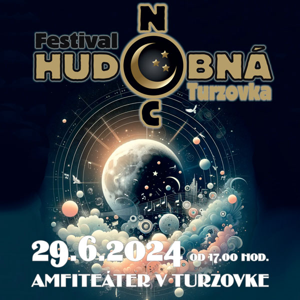 Festival Hudobná noc Turzovka