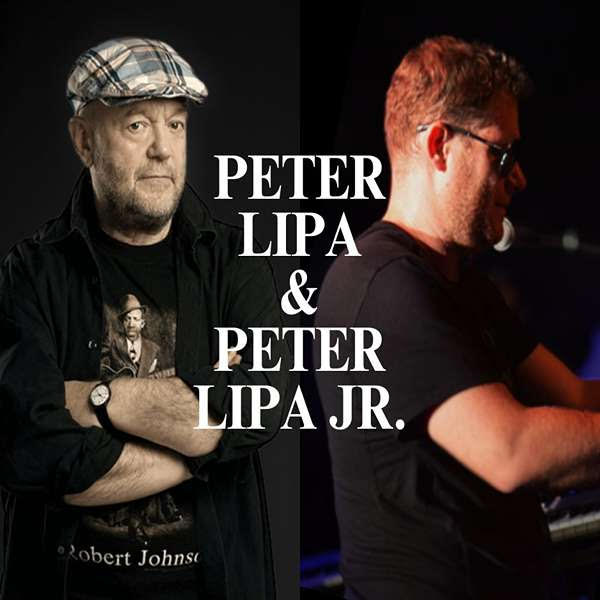 Peter Lipa & Peter Lipa jr.