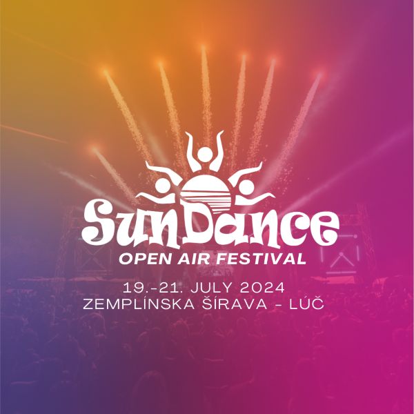 SunDance Festival 2024