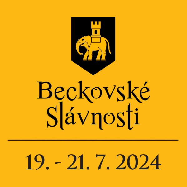 Beckovské Slávnosti 2024