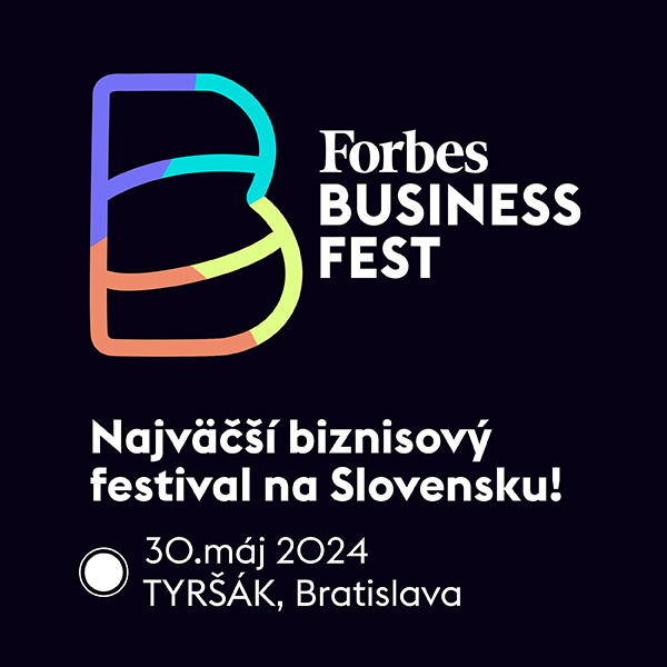 FORBES BUSINESS FEST 2024