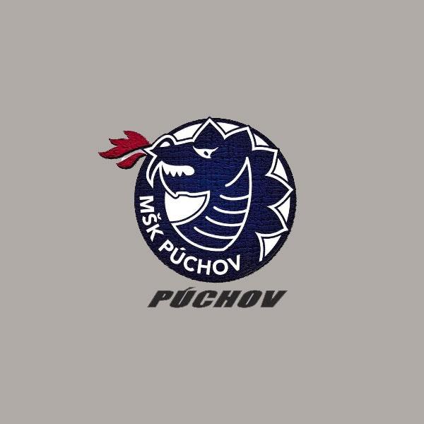 MŠK Púchov HK Detva TICKETPORTAL vstupenky na dosah divadlo