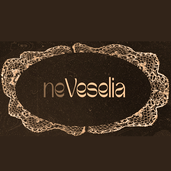 neVeselia - 5. výročie založenia Čalamády