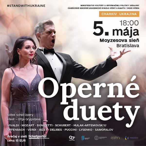 Operné duety