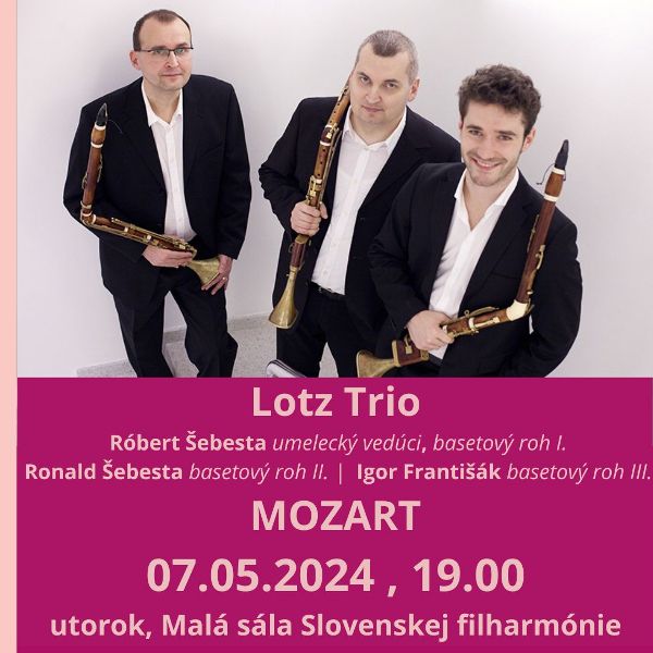 Lotz Trio