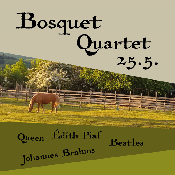 Bosquet Quartet