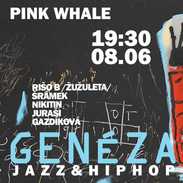 Genéza Jazz & HipHop