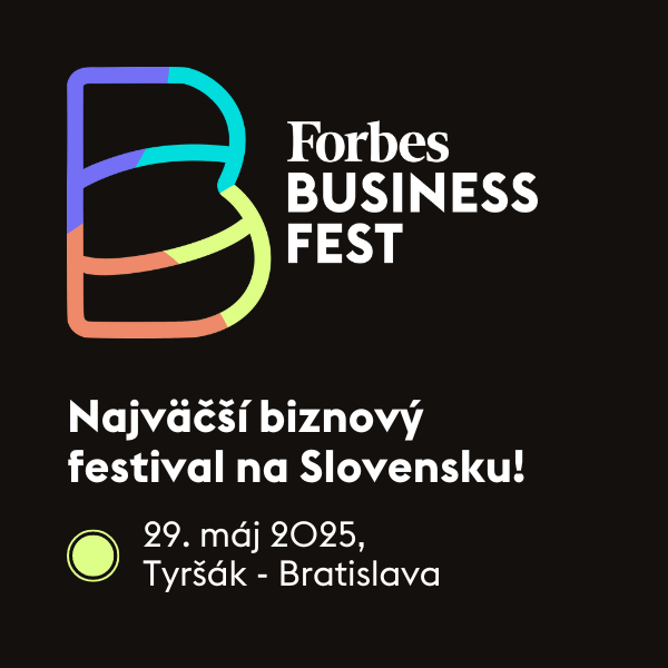 FORBES BUSINESS FEST 2025