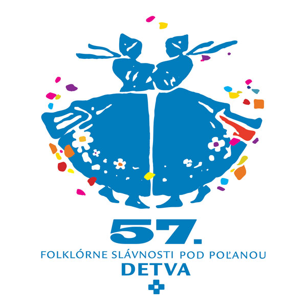 57. ročník Folklórných slávností pod Poľanou