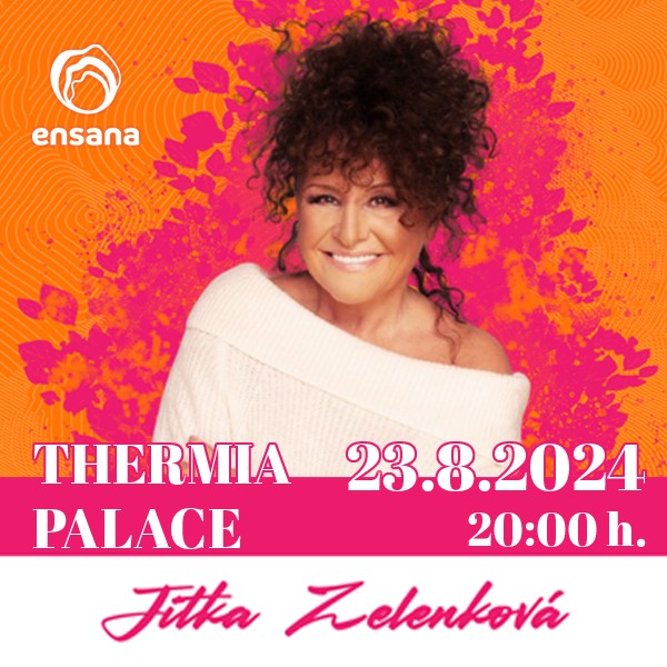 Jitka Zelenková koncert