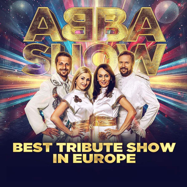 ABBA SHOW