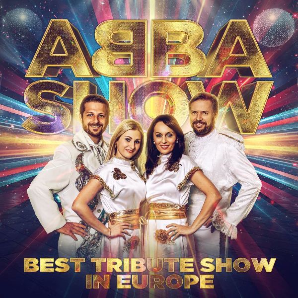 ABBA SHOW