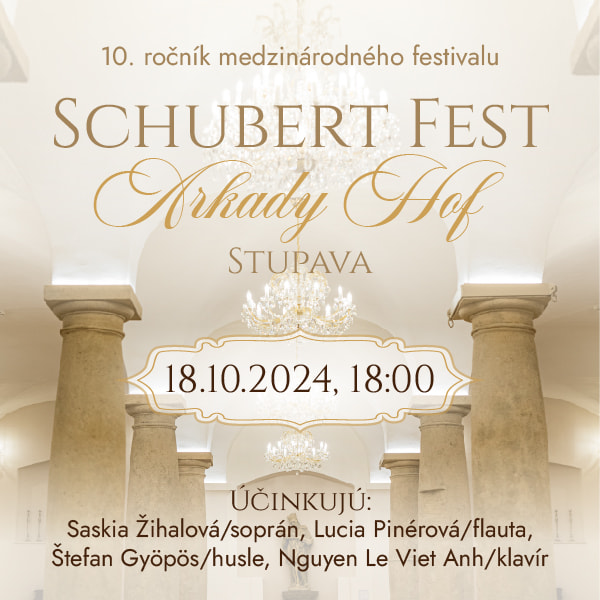 Schubert Fest