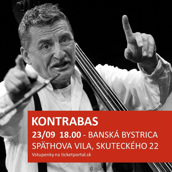 Kontrabas