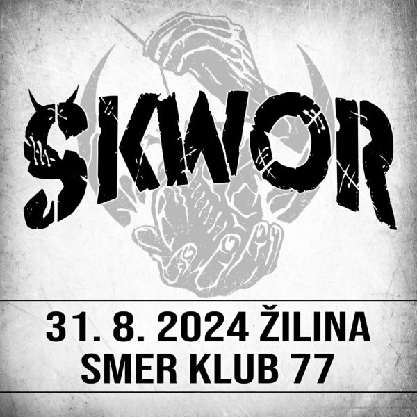 ŠKWOR