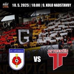 MFK Ružomberok- AS Trenčín