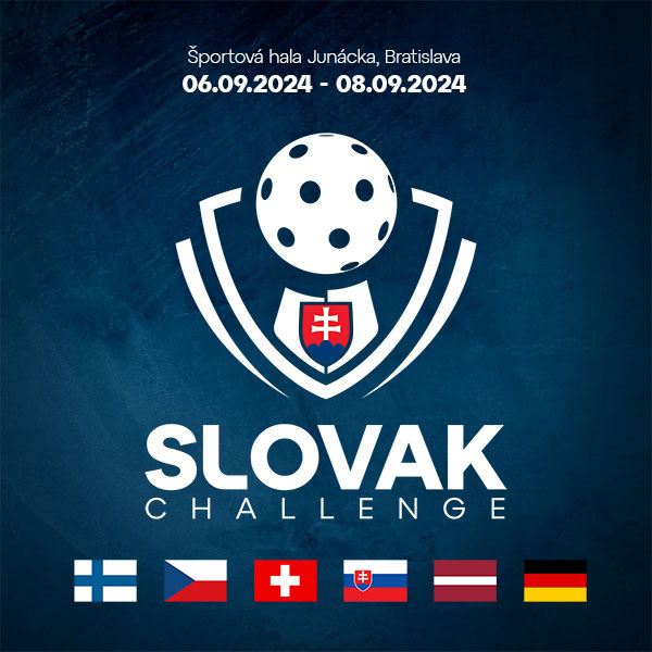 SLOVAK CHALLENGE