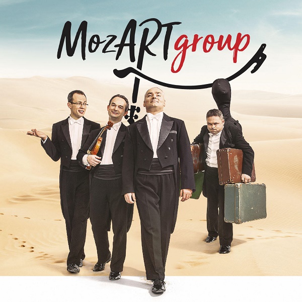 MozART Group