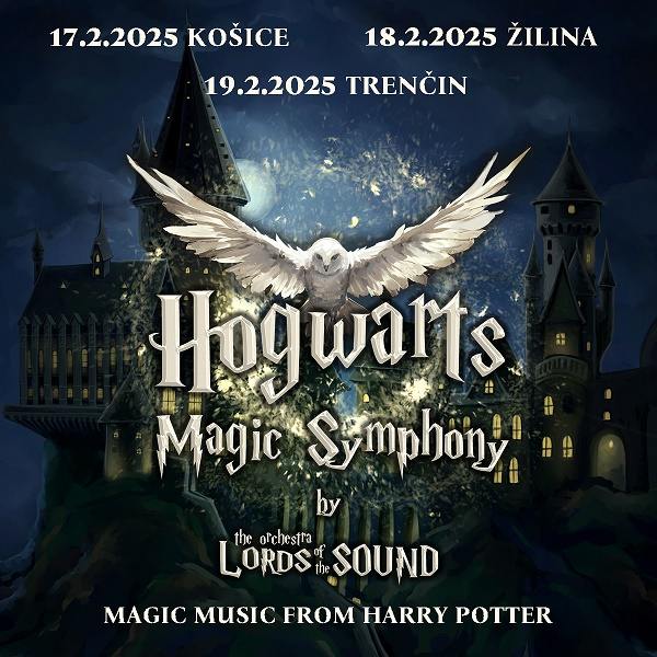 HOGWART’S Magic Symphony