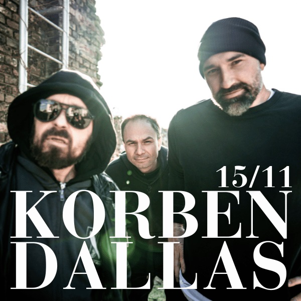 Korben Dallas