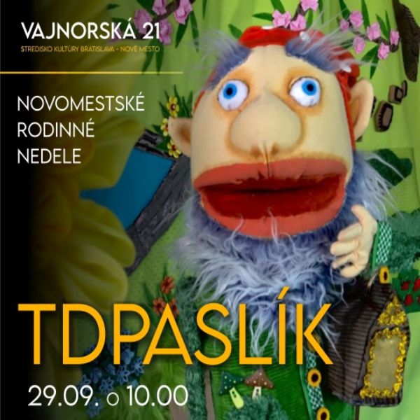 TdPASLÍK