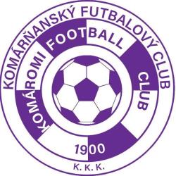 KFC Komárno - AS Trenčín