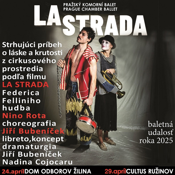 La Strada