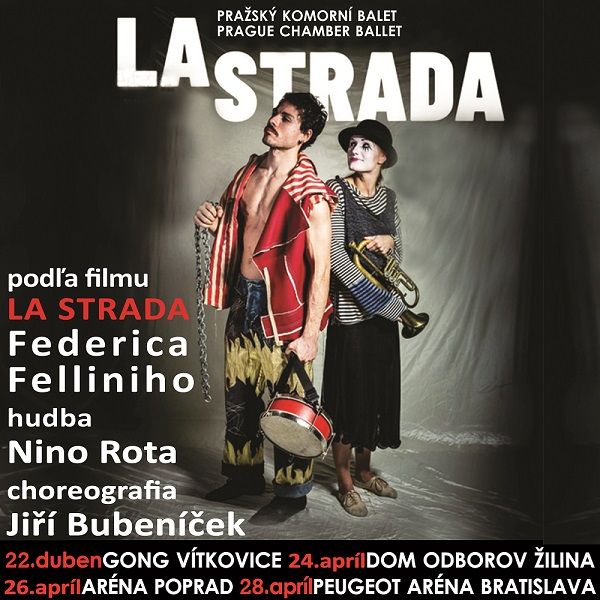 La Strada