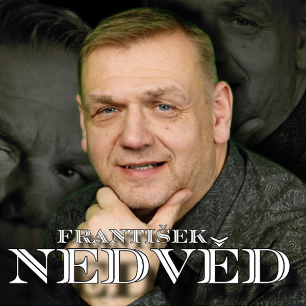 Vianočný koncert Františka Nedvěda