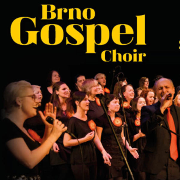 Brno GOSPEL Choir