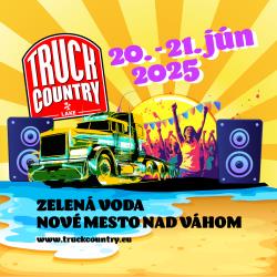 Truck Country 2025